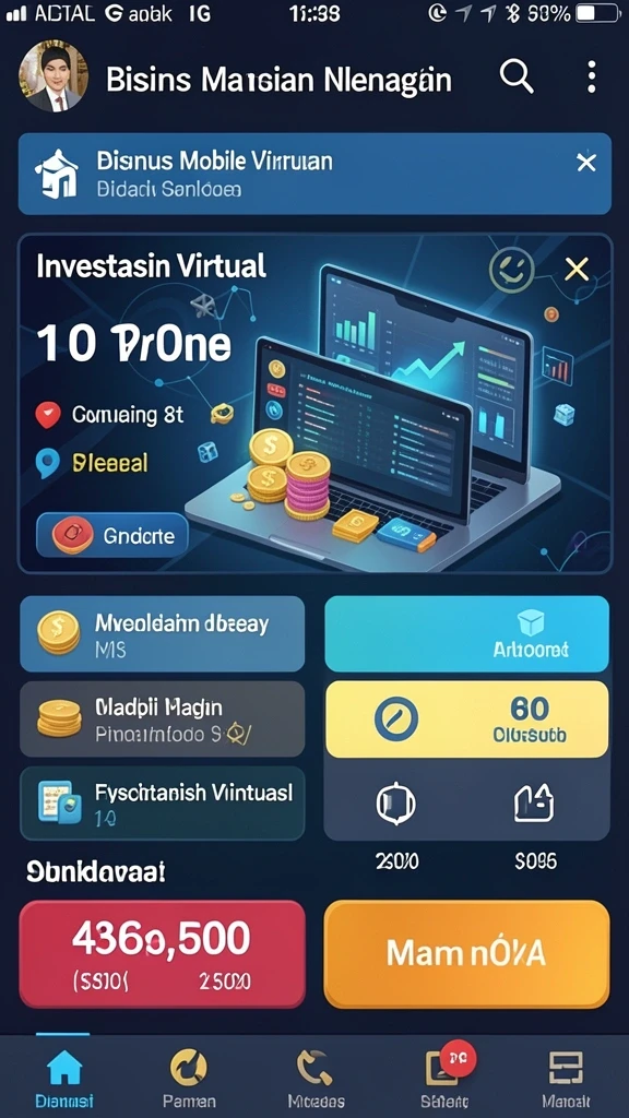 Screenshot 987up nomor 3