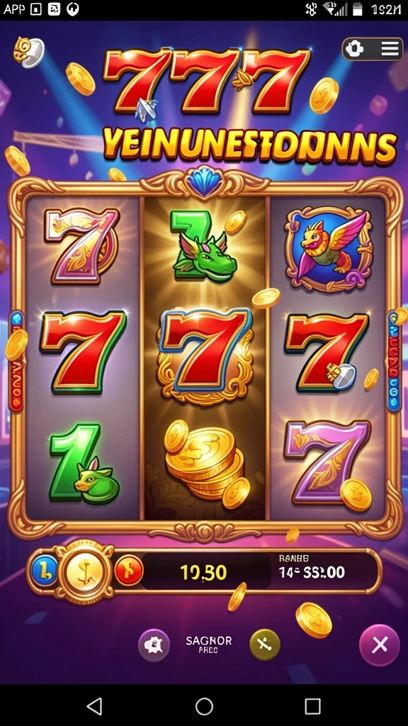 Screenshot 9win nomor 2