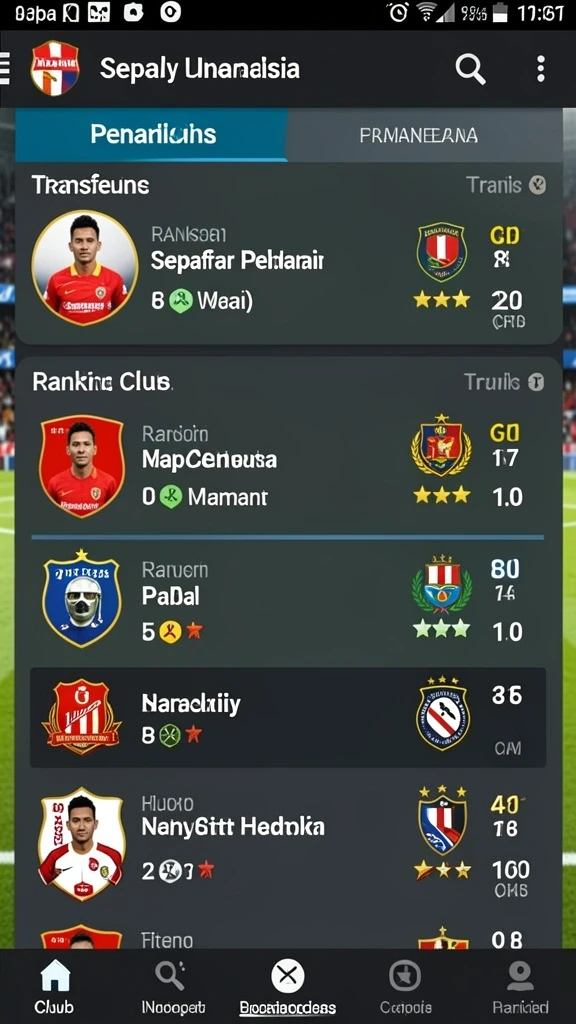 Screenshot alexis500 nomor 2