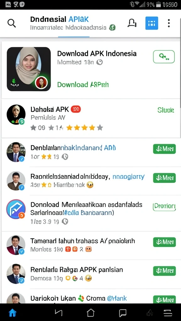 Screenshot bos898 nomor 1