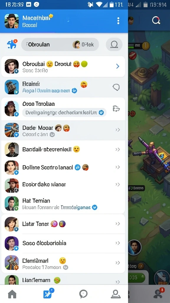 Screenshot idnseru nomor 2
