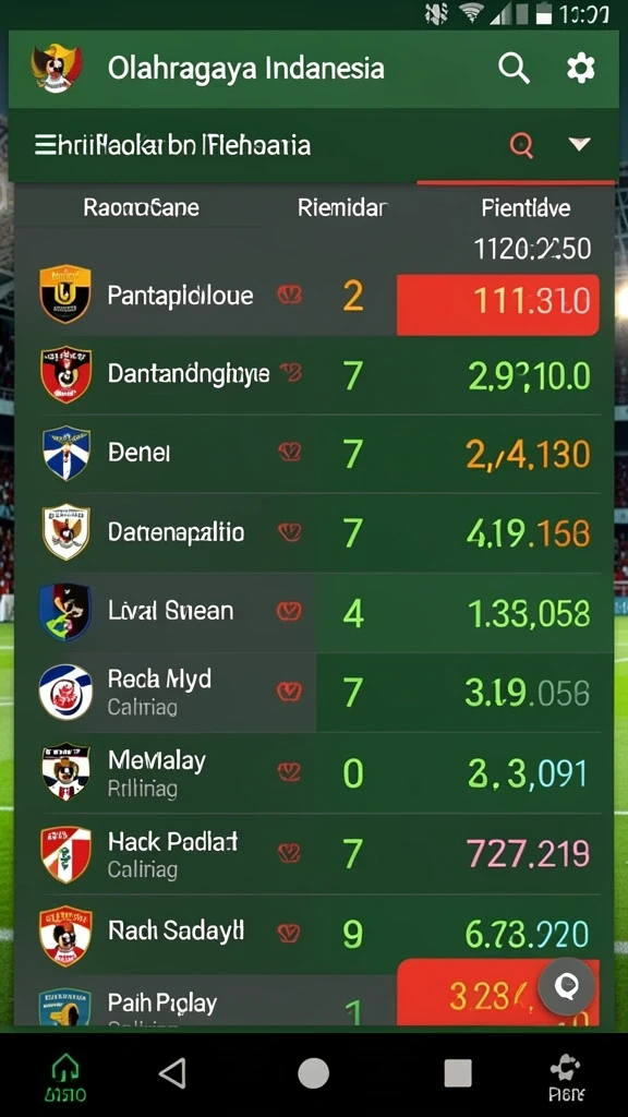 Screenshot mekar99 nomor 2