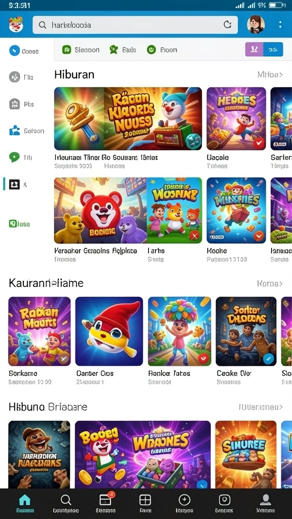 Screenshot mekar99 nomor 3