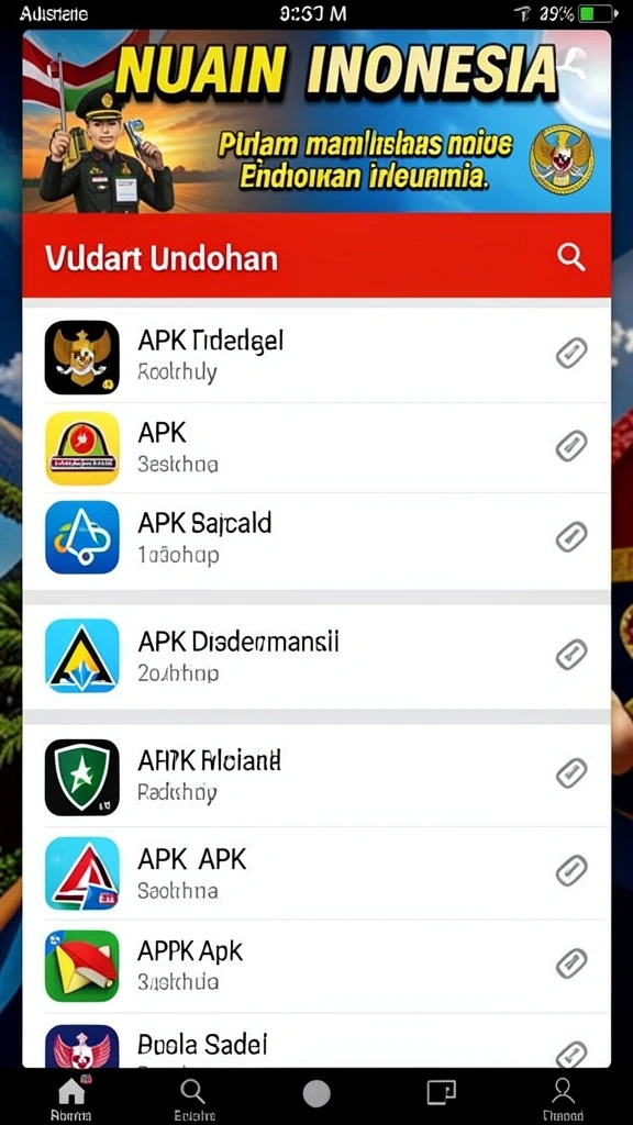 Screenshot rich7 nomor 1
