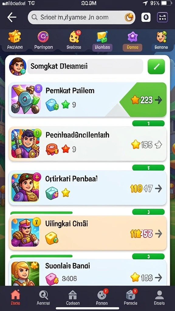 Screenshot rich7 nomor 2