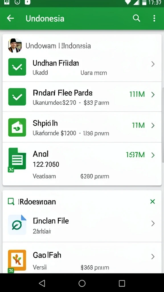 Screenshot rpgame nomor 2