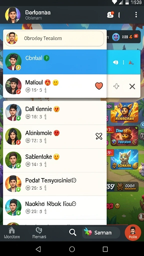 Screenshot sobatgaming nomor 3