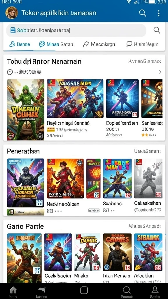Screenshot tar555 nomor 3